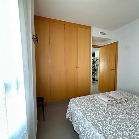 Apartment Vernia 4-15 *