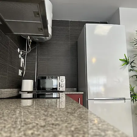 Apartment Vernia 4-15 Xativa