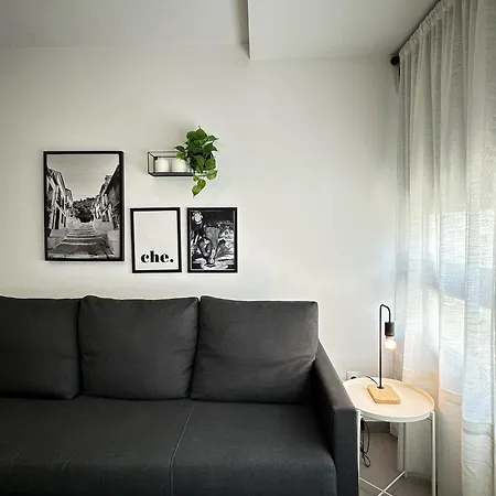 Apartment Vernia 4-15