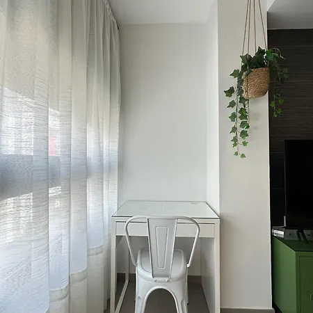 Vernia 4-15 Apartment Xativa