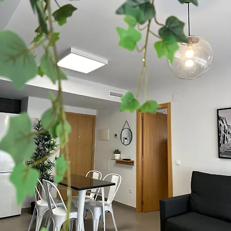 Apartment Vernia 4-15 *